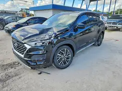 KM8J33AL6KU901967 2019 HYUNDAI TUCSON