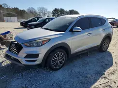 KM8J33AL6KU917022 2019 HYUNDAI TUCSON