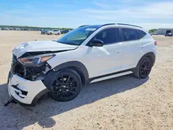 KM8J33AL6KU936525 2019 HYUNDAI TUCSON