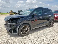 KM8J33AL6KU941692 2019 HYUNDAI TUCSON