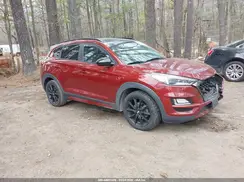 KM8J33AL6KU943524 2019 HYUNDAI TUCSON