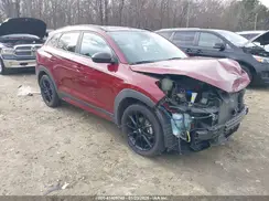 KM8J33AL6KU943619 2019 HYUNDAI TUCSON