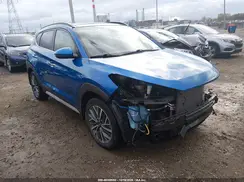 KM8J33AL6KU949713 2019 HYUNDAI TUCSON
