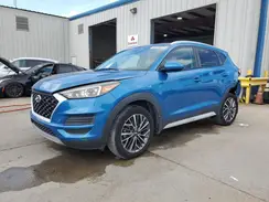 KM8J33AL6KU958895 2019 HYUNDAI TUCSON