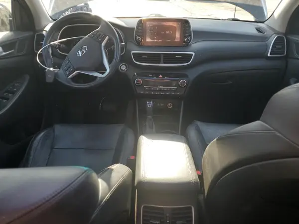 KM8J33AL6KU959528 2019 HYUNDAI TUCSON - Image 8