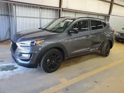 KM8J33AL6KU963241 2019 HYUNDAI TUCSON