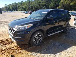 KM8J33AL6KU967158 2019 HYUNDAI TUCSON