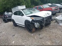 KM8J33AL6KU971436 2019 HYUNDAI TUCSON