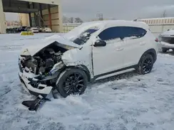 KM8J33AL6KU973798 2019 HYUNDAI TUCSON