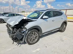 KM8J33AL6KU978998 2019 HYUNDAI TUCSON