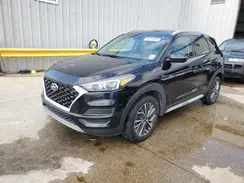 KM8J33AL6KU980363 2019 HYUNDAI TUCSON