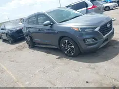 KM8J33AL6KU980766 2019 HYUNDAI TUCSON