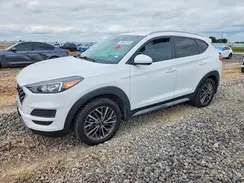 KM8J33AL6KU982808 2019 HYUNDAI TUCSON