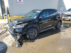 KM8J33AL6KU986213 2019 HYUNDAI TUCSON
