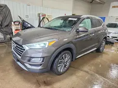 KM8J33AL6KU987328 2019 HYUNDAI TUCSON