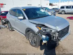 KM8J33AL6KU988298 2019 HYUNDAI TUCSON