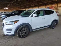 KM8J33AL6KU991752 2019 HYUNDAI TUCSON