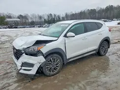KM8J33AL6KU992979 2019 HYUNDAI TUCSON