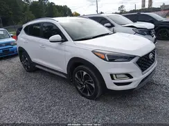 KM8J33AL6KU994859 2019 HYUNDAI TUCSON
