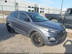 KM8J33AL6KU999253 2019 HYUNDAI TUCSON