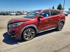 KM8J33AL6LU088602 2020 HYUNDAI TUCSON