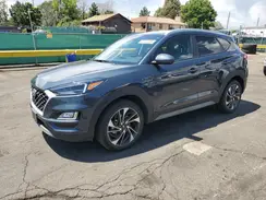 KM8J33AL6LU089054 2020 HYUNDAI TUCSON