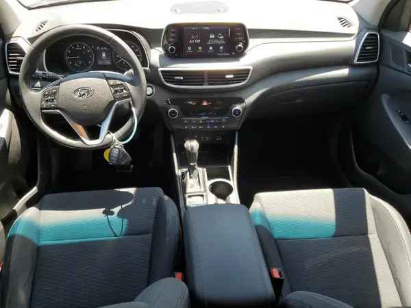 KM8J33AL6LU089054 2020 HYUNDAI TUCSON - Image 8