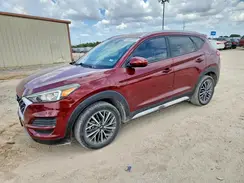 KM8J33AL6LU116074 2020 HYUNDAI TUCSON