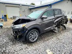 KM8J33AL6LU120657 2020 HYUNDAI TUCSON