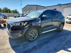 KM8J33AL6LU121159 2020 HYUNDAI TUCSON