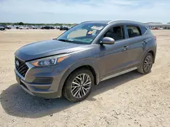 KM8J33AL6LU129391 2020 HYUNDAI TUCSON