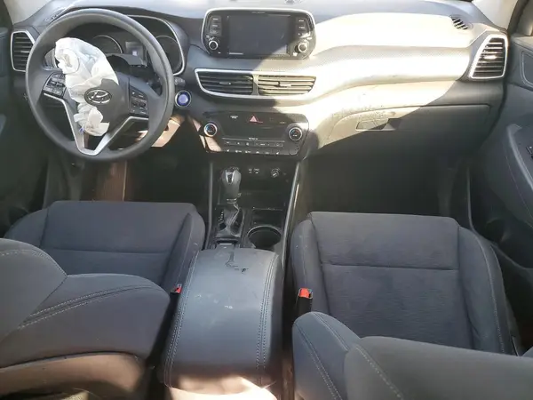 KM8J33AL6LU129682 2020 HYUNDAI TUCSON - Image 8