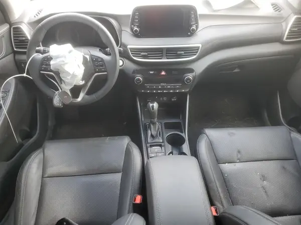 KM8J33AL6LU131755 2020 HYUNDAI TUCSON - Image 8