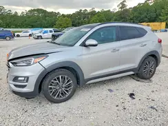 KM8J33AL6LU135062 2020 HYUNDAI TUCSON