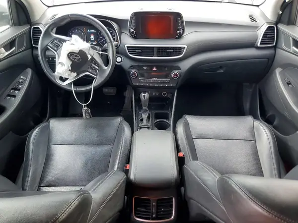 KM8J33AL6LU135062 2020 HYUNDAI TUCSON - Image 8