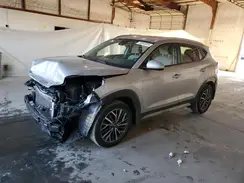 KM8J33AL6LU135370 2020 HYUNDAI TUCSON