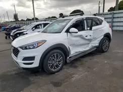 KM8J33AL6LU137345 2020 HYUNDAI TUCSON