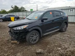 KM8J33AL6LU142450 2020 HYUNDAI TUCSON