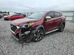KM8J33AL6LU143744 2020 HYUNDAI TUCSON