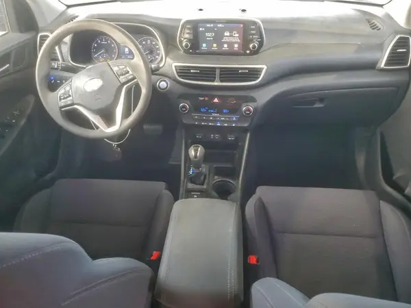 KM8J33AL6LU146420 2020 HYUNDAI TUCSON - Image 8