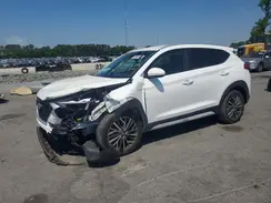 KM8J33AL6LU155764 2020 HYUNDAI TUCSON