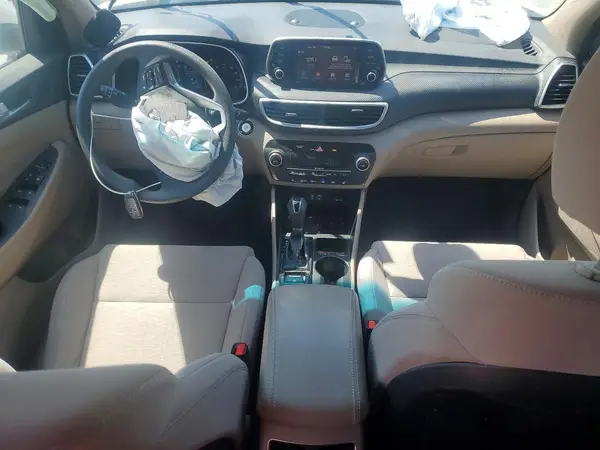 KM8J33AL6LU155764 2020 HYUNDAI TUCSON - Image 8