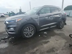 KM8J33AL6LU161385 2020 HYUNDAI TUCSON