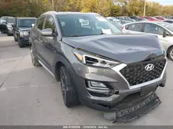 KM8J33AL6LU161466 2020 HYUNDAI TUCSON