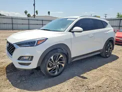 KM8J33AL6LU163511 2020 HYUNDAI TUCSON