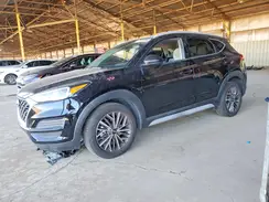 KM8J33AL6LU166361 2020 HYUNDAI TUCSON