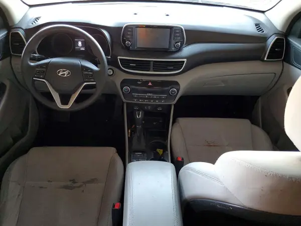 KM8J33AL6LU166361 2020 HYUNDAI TUCSON - Image 8