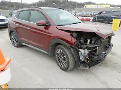 KM8J33AL6LU175626 2020 HYUNDAI TUCSON
