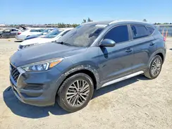 KM8J33AL6LU176064 2020 HYUNDAI TUCSON
