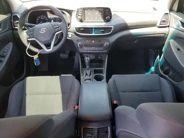 KM8J33AL6LU176064 2020 HYUNDAI TUCSON - Image 8